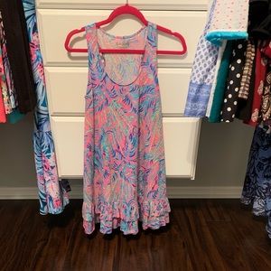 Lilly Pulitzer Evangelia Dress